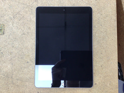 iPad 6th Gen