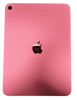 iPad A16 256GB Wifi 100% Bat **Unboxed**