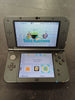 New Nintendo 3DS XL Black