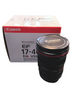 Canon EF 17-40mm f/4L USM, Lenses, Black