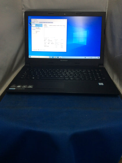 Lenovo Laptop Intel Core I5