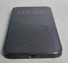 Apple iPhone 15 Pro Max 256GB, Black Titanium, Unlocked 84% BH