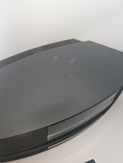 Bose Wave Music System III + Bose Soundtouch Pedestal
