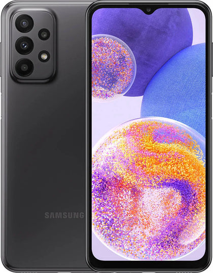 Samsung Galaxy A23 64GB Black