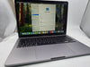 macbook pro m1 chip 8gb 13.3"