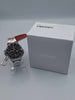 Seiko 5 7S36-01E0 "Land Shark" Mens Automatic Watch - Steel Bracelet - Boxed *BRAND NEW*