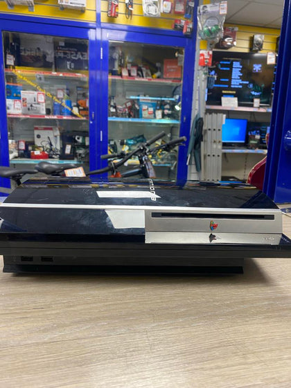 PlayStation 3 - 80Gb