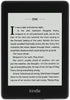 Amazon Kindle Paperwhite 8Gb Rom E-Reader
