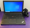 Lenovo Thinkpad X260 I5 - 8gb Ram - 256gb Ssd