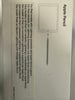 Apple Pencil (A1603) With Lightning Adapter, B