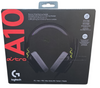 ASTRO A10 Gaming Wired Headset Gen 2