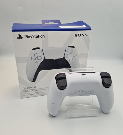 Sony PlayStation DualSense Wireless Controller White BOXED