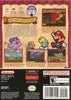 Paper Mario The Thousand Year Door Nintendo Gamecube