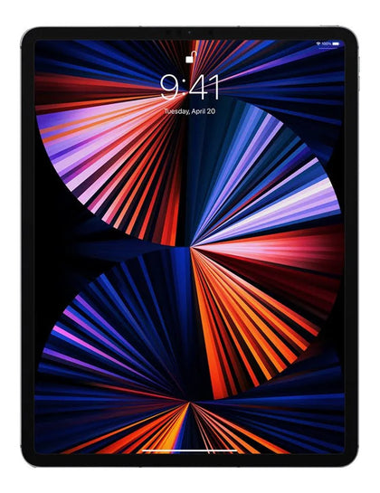 iPad Pro 12.9