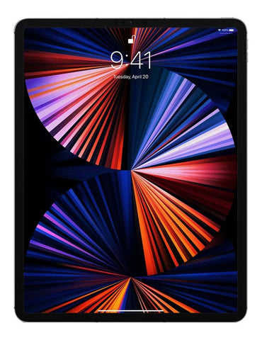 iPad Pro 12.9