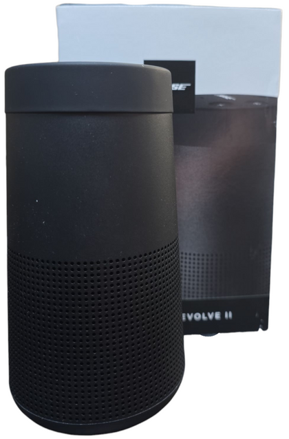 Bose SoundLink Revolve II Portable Bluetooth Speaker