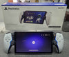 PlayStation Portal Remote Player - White - Boxed