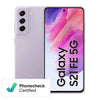 Samsung Galaxy S21 Fe 5g 128gb Lavender Sim Free Smartphone Battery