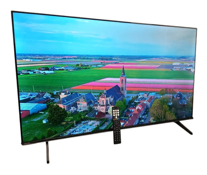 Hisense 50