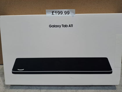 A11 Samsung Galaxy Tab