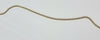 9ct Gold Chain 22"