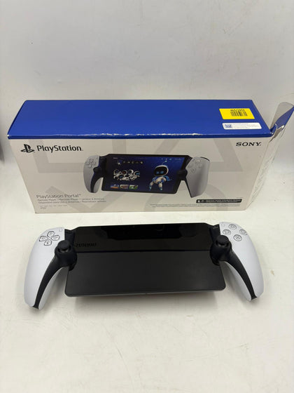 PlayStation Portal Remote Player, White