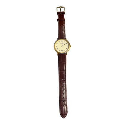 Kolber Gents Watch