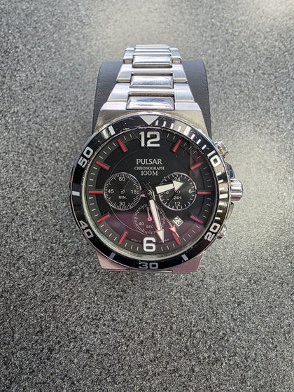 ⭐ SALE ⭐ Pulsar M-Sport Watch