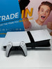 Sony PlayStation 5 Pro 2TB With Controller - Fully Tested - Unboxed