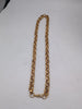 9ct Belcher necklace
