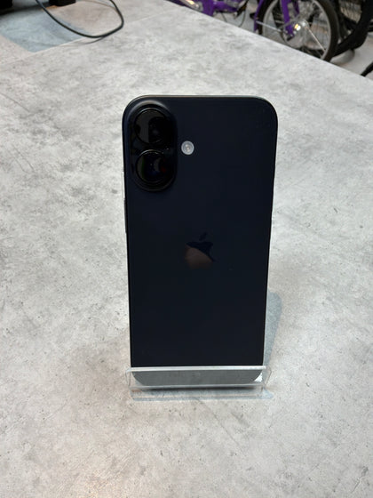 Apple iPhone 16 128GB SIMFREE