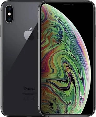 iPhone XS Max - 256GB - Unlocked