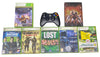 Xbox 360 250GB Slim Bundle
