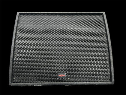 HH Electronics VRM-12A AMP  ** Collection Only - Wythenshawe **