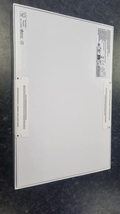 Samsung galaxy tab S10 Lite 5G Grey + Pen