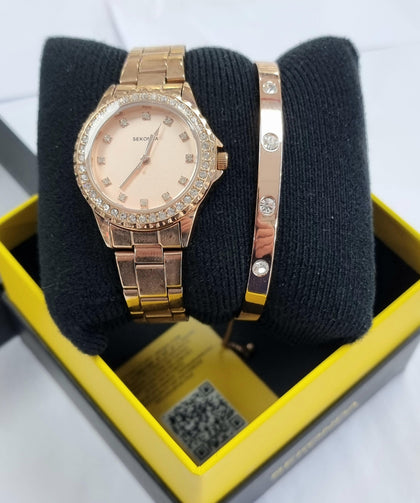 Sekonda Gift Set **NEW**
