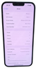Apple iPhone 13 Pro Max 128GB 86% Battery