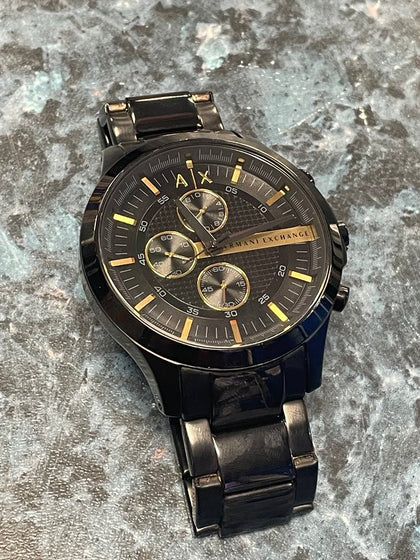 Armani watch