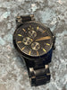 Armani watch