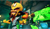 Crash Bandicoot 4 Time
