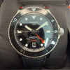 Tissot Seastar 40mm  T1208521705100 Box and Paperwork