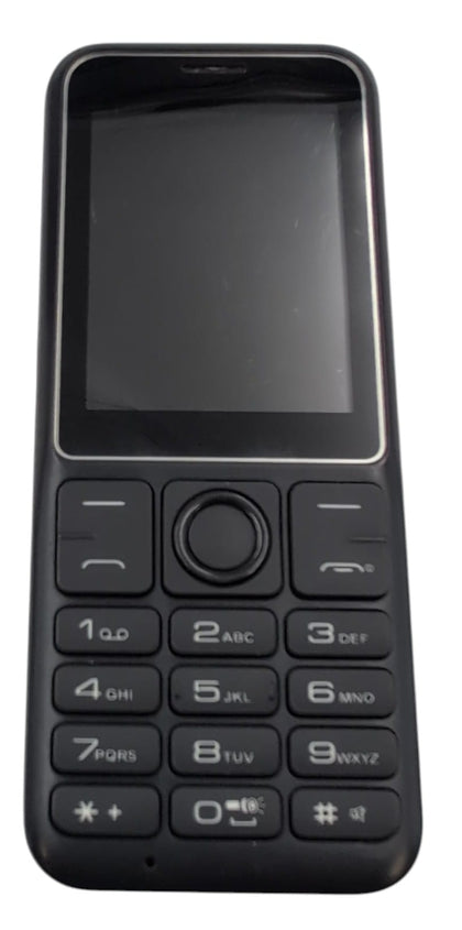 IMO Dash 4G Black Unlocked 