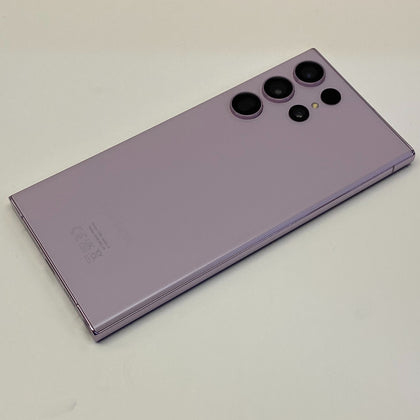 Samsung Galaxy S23 Ultra Unlocked Model SM-S918B/DS 256GB Faulty Parts Only