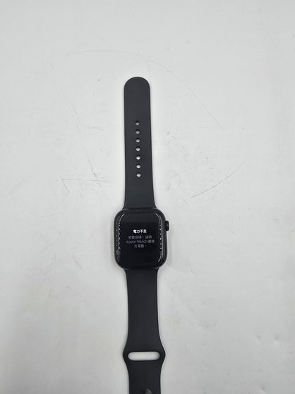 Apple Watch Series 10 - 42mm -Black- Adjustable boxed