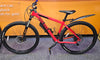 Boardman MHT 8.6 Mens Mountain Bike - Red 19" Frame / 29" wheels **Collection Only**