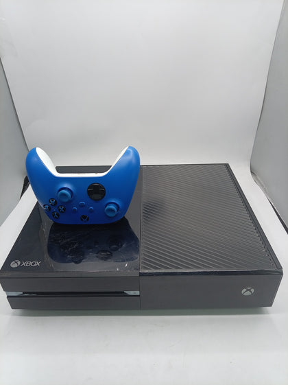 Xbox One 500GB Console Black