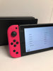 Nintendo Switch Console With 3rd Party Joy Cons