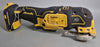 DeWalt DCS355 XR 18v Brushless Multi-Tool - Body Only