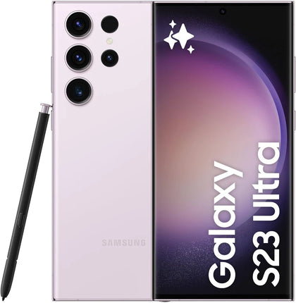 Samsung Galaxy S23 Ultra 5G 256GB