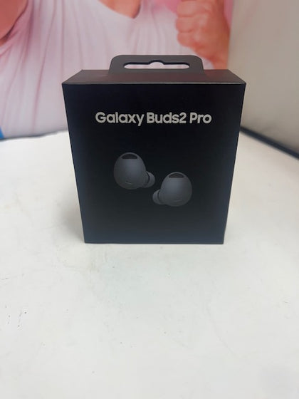 Samsung Buds2 Pro- Black